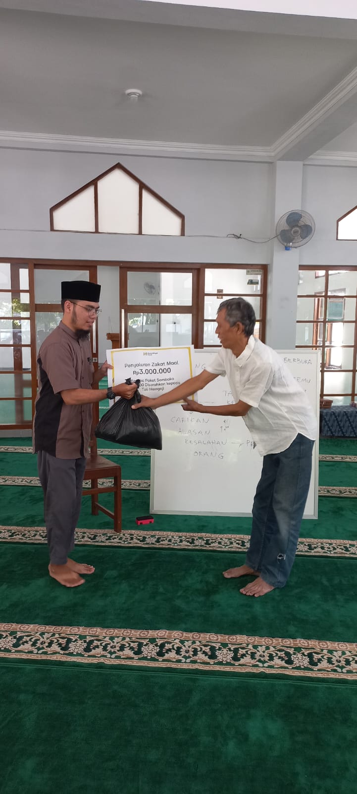 Gotong Royong